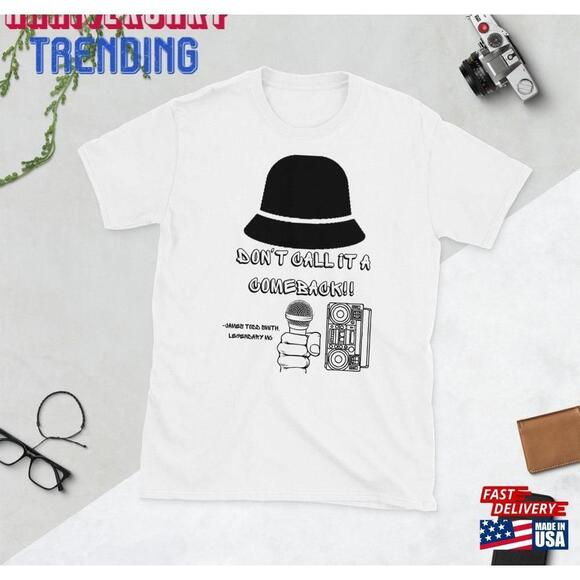 Other - Ll 1 Don T Call It A Comeback Classic